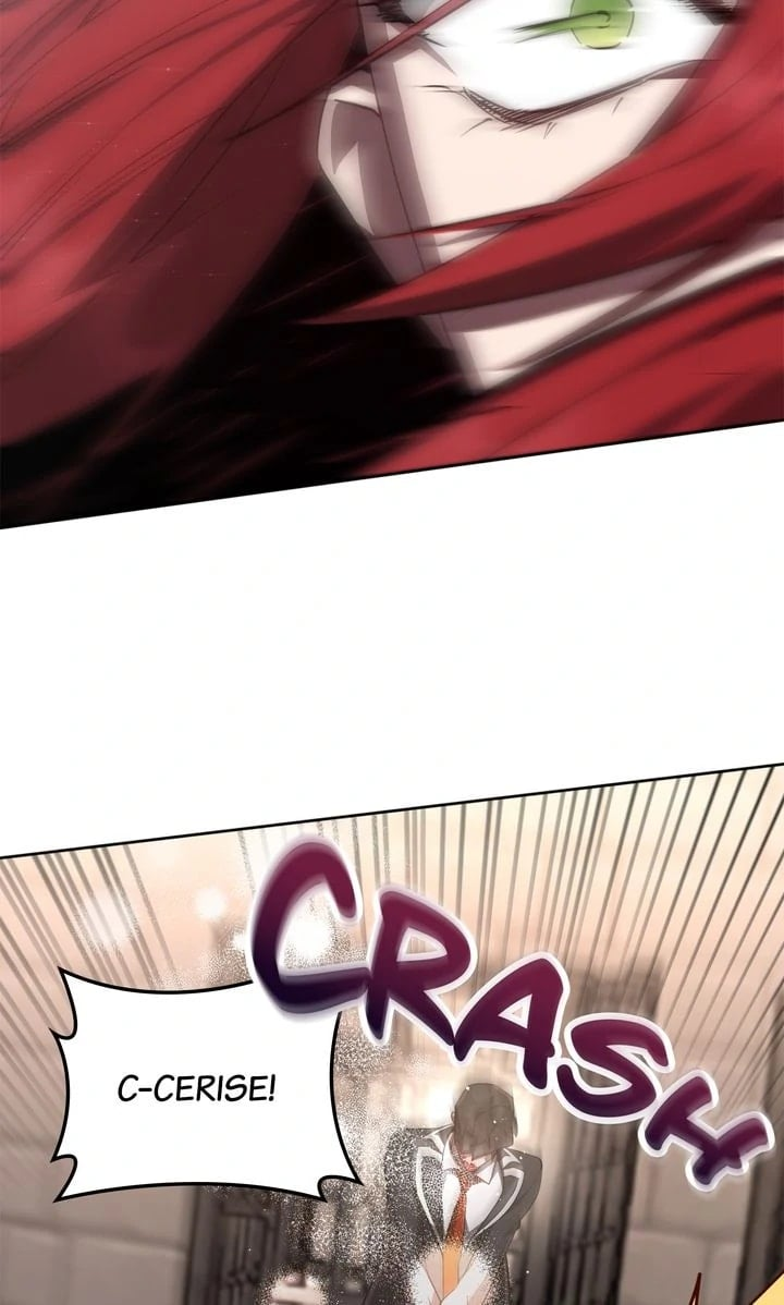 The Corpse Will Tell Chapter 78 29